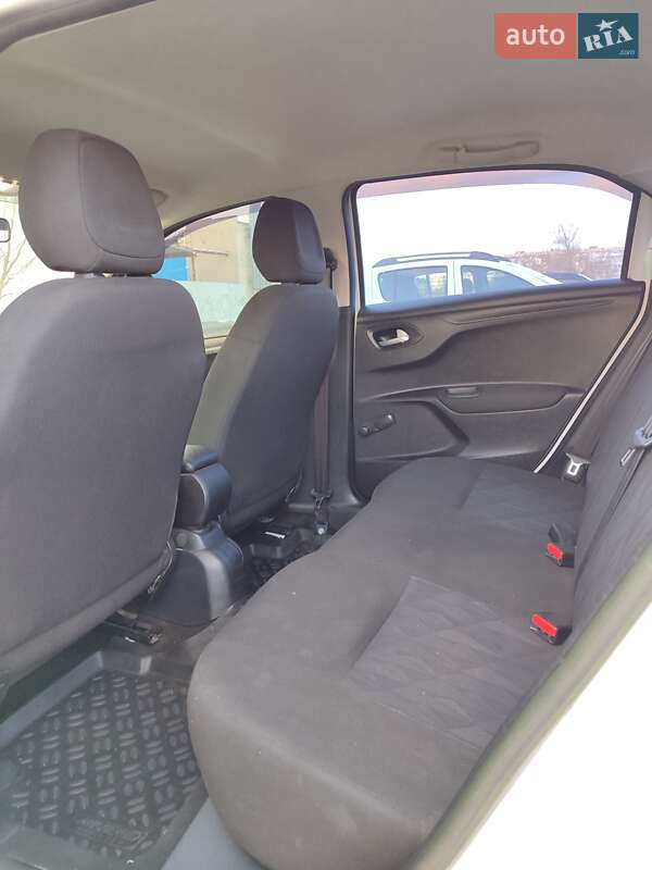 Седан Citroen C-Elysee 2013 в Херсоне фото 5 Седан Citroen C-Elysee 2013 в Херсоне