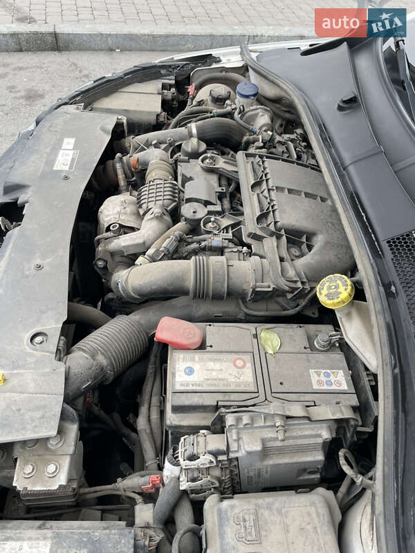 Седан Citroen C-Elysee 2018 в Запорожье фото 6 Седан Citroen C-Elysee 2018 в Запорожье