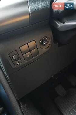 Седан Citroen C-Elysee 2013 в 