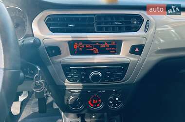 Седан Citroen C-Elysee 2019 в 