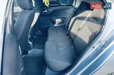 Седан Citroen C-Elysee 2019 в 