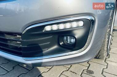 Седан Citroen C-Elysee 2019 в 