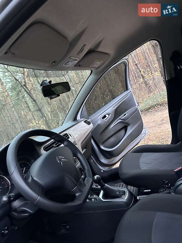 Седан Citroen C-Elysee 2020 в Кропивницком