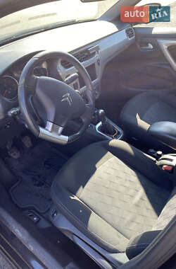 Седан Citroen C-Elysee 2019 в 