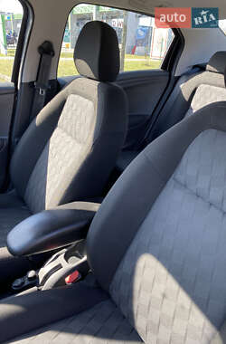 Седан Citroen C-Elysee 2019 в 