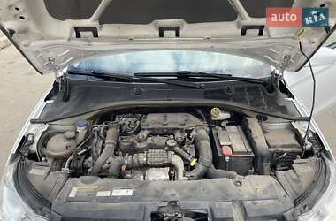 Седан Citroen C-Elysee 2013 в 