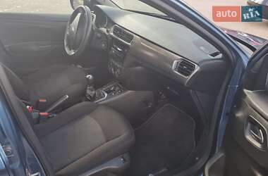Седан Citroen C-Elysee 2013 в 
