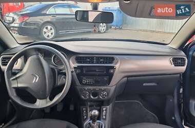 Седан Citroen C-Elysee 2013 в 
