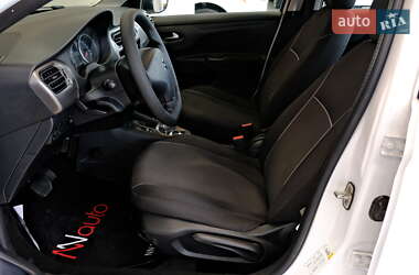 Седан Citroen C-Elysee 2015 в 