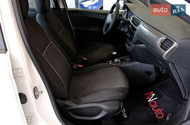 Седан Citroen C-Elysee 2015 в 