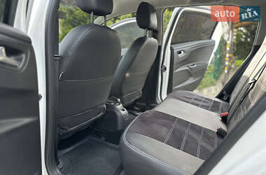 Седан Citroen C-Elysee 2013 в 