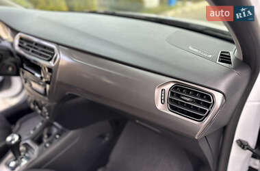 Седан Citroen C-Elysee 2013 в 