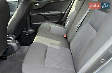 Седан Citroen C-Elysee 2017 в 