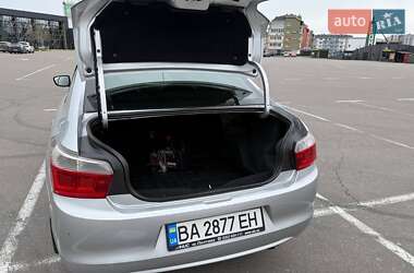 Седан Citroen C-Elysee 2013 в 