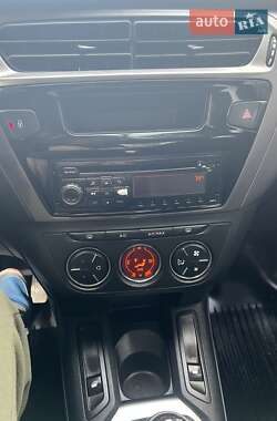 Седан Citroen C-Elysee 2013 в 
