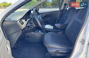 Седан Citroen C-Elysee 2013 в 