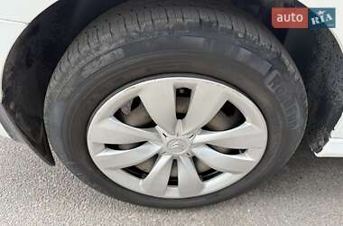 Седан Citroen C-Elysee 2016 в 