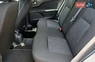 Седан Citroen C-Elysee 2017 в 