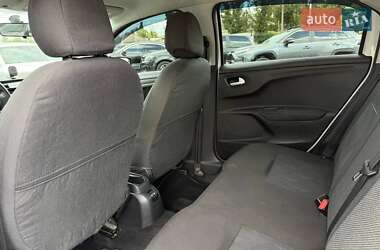 Седан Citroen C-Elysee 2019 в 