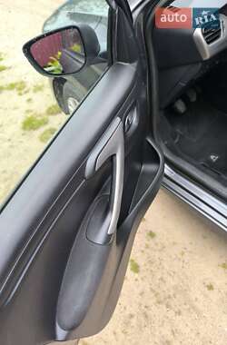 Седан Citroen C-Elysee 2013 в 