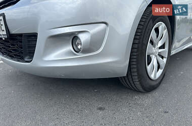 Седан Citroen C-Elysee 2016 в 