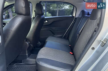 Седан Citroen C-Elysee 2014 в 
