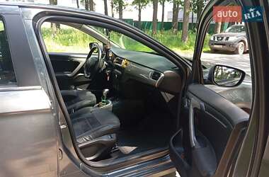 Седан Citroen C-Elysee 2013 в 