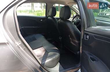 Седан Citroen C-Elysee 2013 в 
