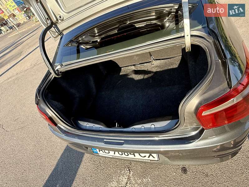 Седан Citroen C-Elysee 2018 в Вінниці