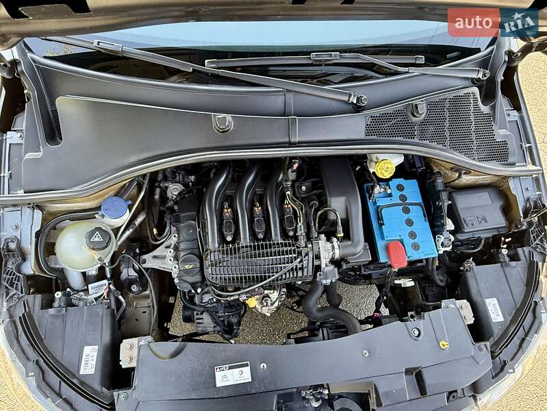 Седан Citroen C-Elysee 2018 в Вінниці