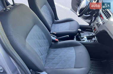 Седан Citroen C-Elysee 2017 в 