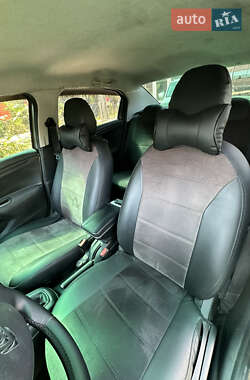 Седан Citroen C-Elysee 2013 в 