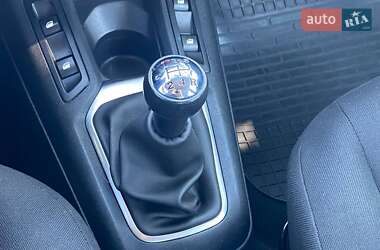Седан Citroen C-Elysee 2017 в 