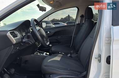Седан Citroen C-Elysee 2017 в 