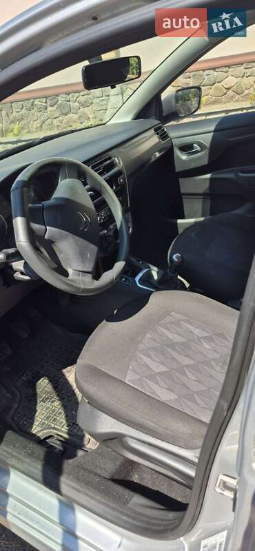 Седан Citroen C-Elysee 2013 в Черкассах