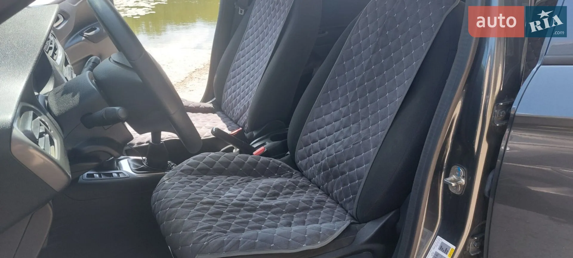 2016 Citroen C-Elysee - мініатюра 14