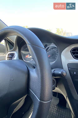 Седан Citroen C-Elysee 2016 в 