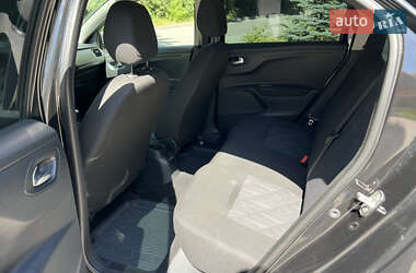 Седан Citroen C-Elysee 2013 в 