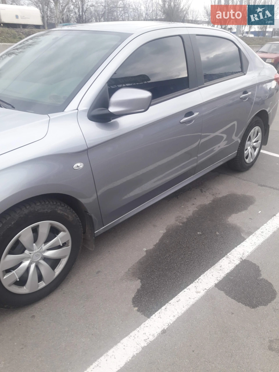 2019 Citroen C-Elysee - мініатюра 20