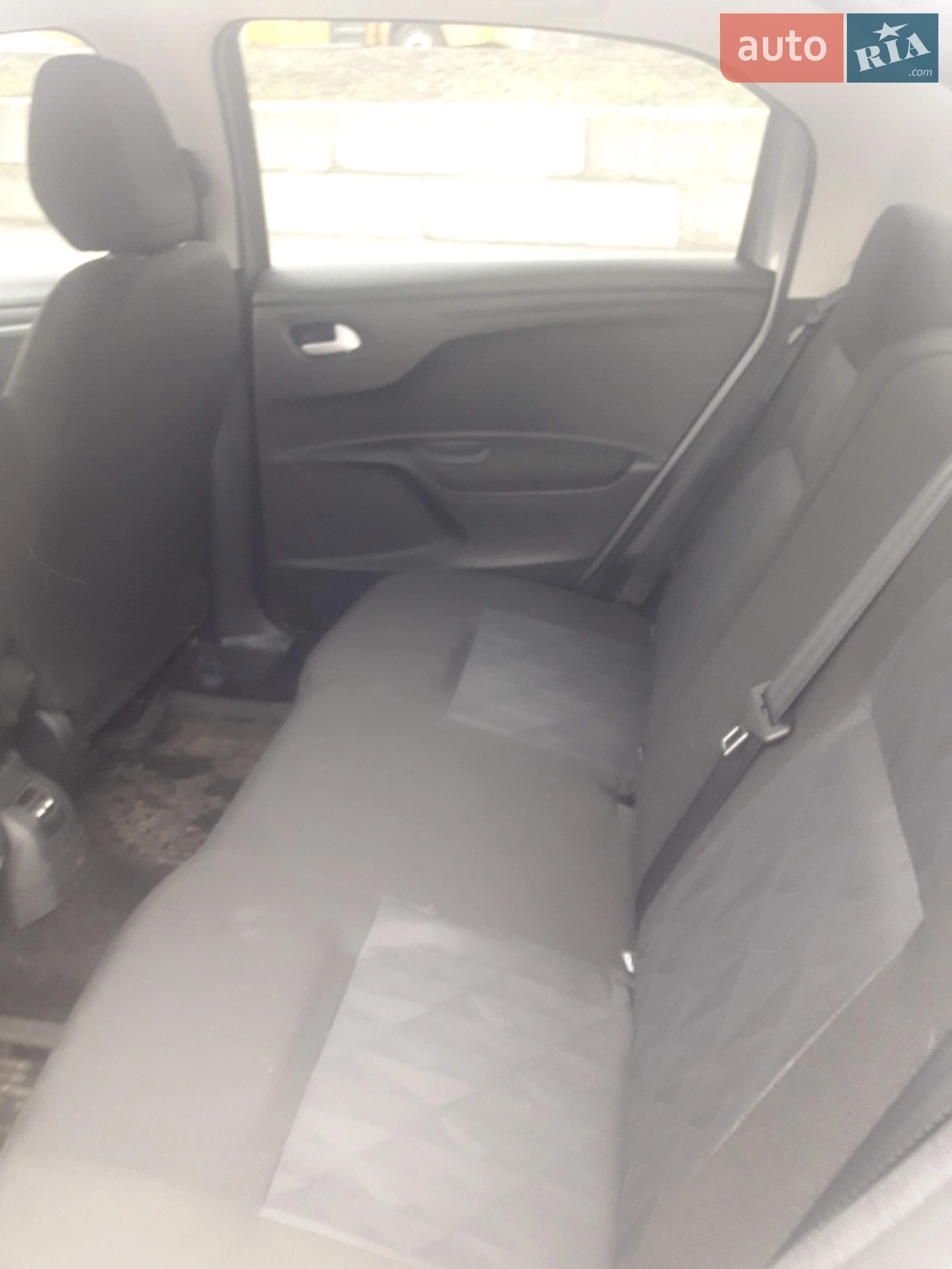 2019 Citroen C-Elysee - мініатюра 5
