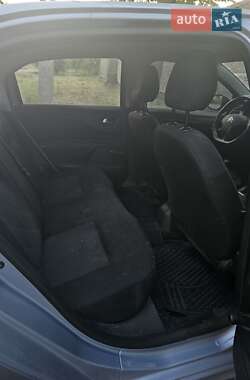 Седан Citroen C-Elysee 2014 в 