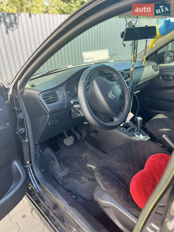 Седан Citroen C-Elysee 2014 в Києві фото 5 Седан Citroen C-Elysee 2014 в Києві