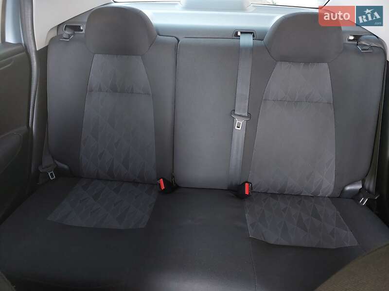 Седан Citroen C-Elysee 2014 в Білгороді-Дністровському