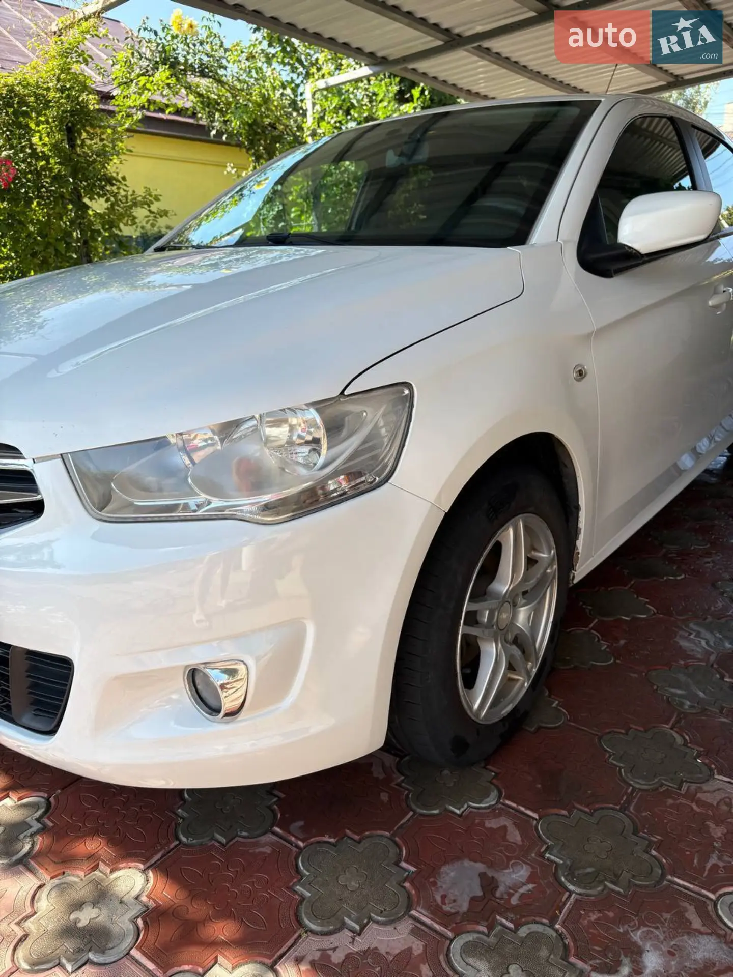 2013 Citroen C-Elysee - мініатюра 4