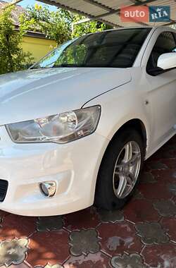 Седан Citroen C-Elysee 2013 в 