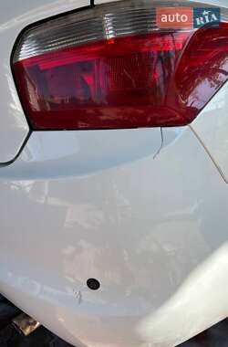 Седан Citroen C-Elysee 2013 в 