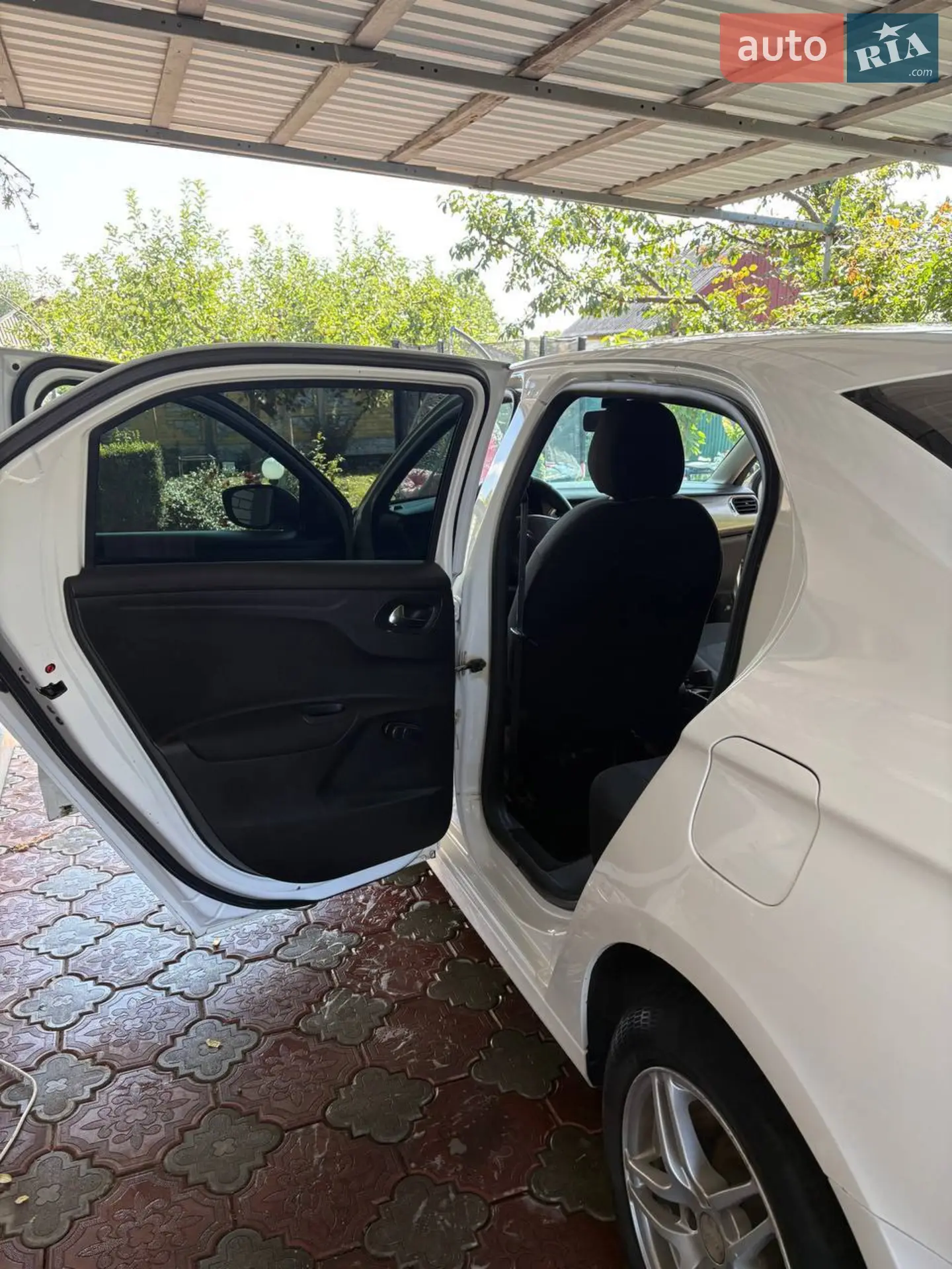 2013 Citroen C-Elysee - мініатюра 10