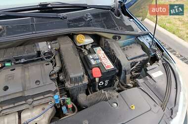 Седан Citroen C-Elysee 2013 в 