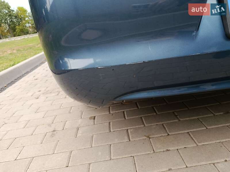Седан Citroen C-Elysee 2013 в Сумах