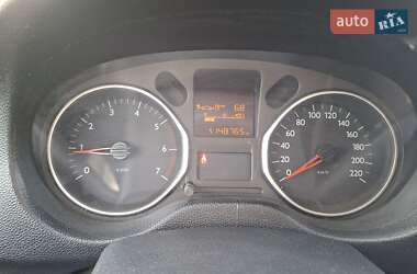 Седан Citroen C-Elysee 2013 в 